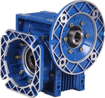 0-3000rpm Redutor de velocidade de engrenagem helicoidal de saída com faixa de temperatura -40C-40C