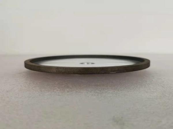 Roda de moedura 4A2 da ligação da resina de 6 polegadas 150 8 20 6 5 D91 C75