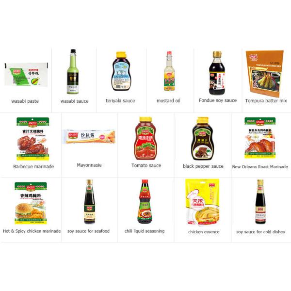 Wasabi хрена японского стиля наградной пудрит приправу затира 1kg