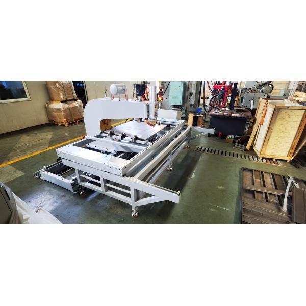 Automatic Pipe Wire Mesh 220V Spot Welding Machine Steel Door Spot Welder