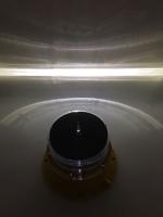 Lado solar 20CD 3.3AH Marine Lantern Light 300 LUX For Boat