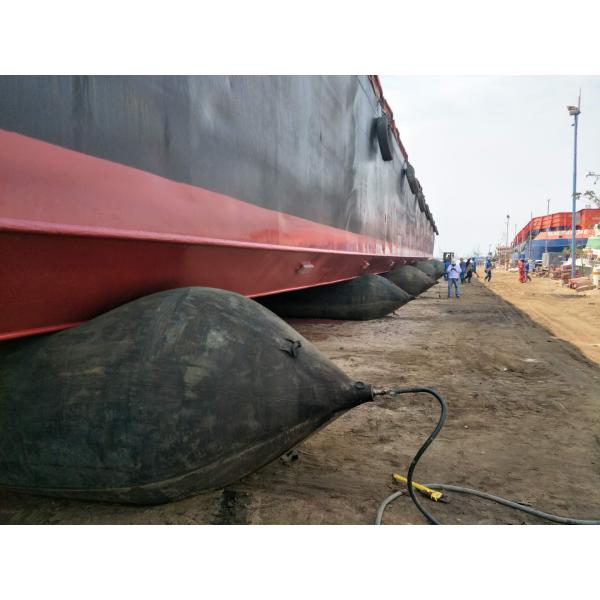 Подниматься корабля и варочные мешки ролика резиновые морские