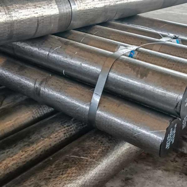 S32100 ASTM 321H Stainless Steel Round Bar  X7CrNiTi18-10 ASTM A336