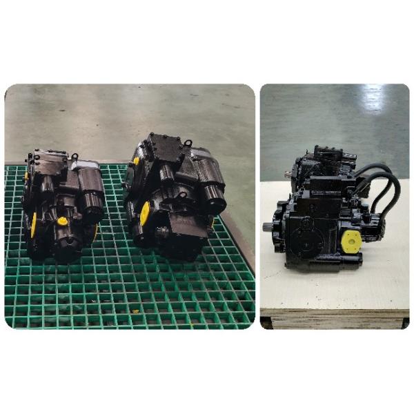Underground LHD Axial Piston Pump Wholesale PV22+MV23