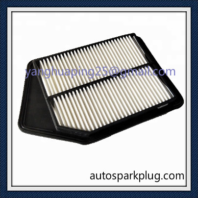 Auto Air Filter Suit For Honda 17220-R60-U00 / FA-442S / LX2835 / CA11230 / ADH22266