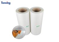 60cm Transparent Hot Peeling Cool Pelling Pet Dtf Transfer Film for DTF Printer