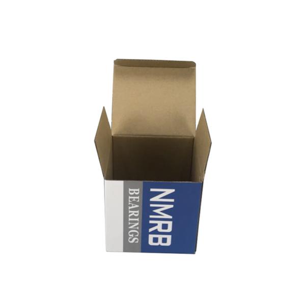 Custom Folding Printing Products Packaging Corrugated box Paper Box