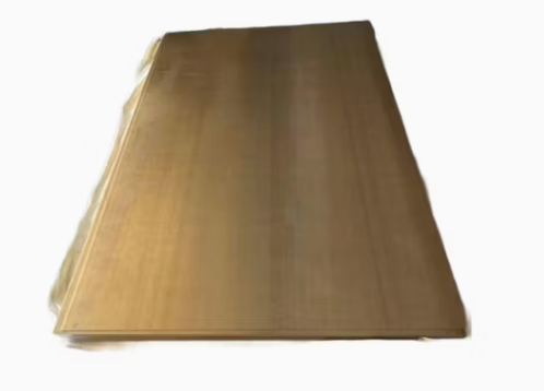 C2680 Brass Sheet – High Corrosion Resistance & Excellent Machinability for Electronics, Automotive, Mechanical Applications