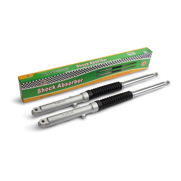 Steel Aluminum Motorcycle Front Shock Absorber CG125 CG150 Moto Suspension Parts