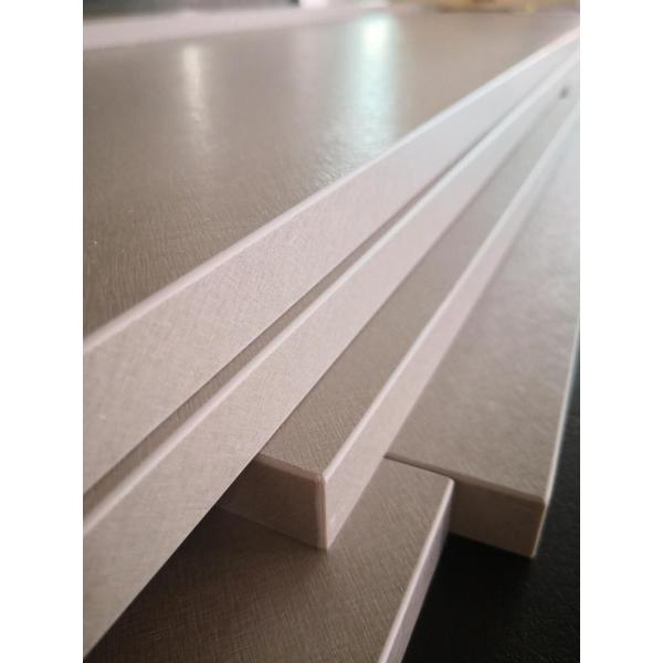 Предварительно изготовленные носовые кухонные шкафы Деревянная мебель Шкафная столярная техника