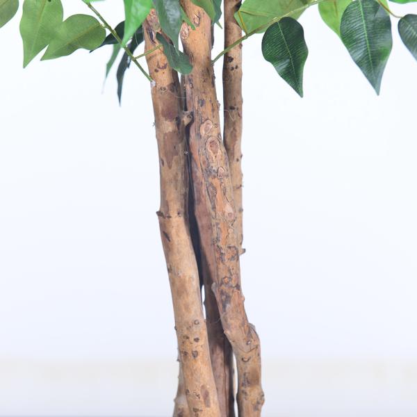 artificial ficus tree 6ft, artificial banyan tree for decoration