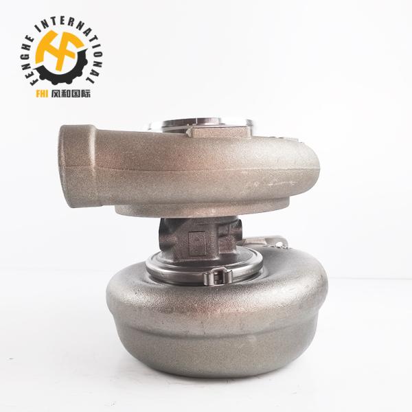 TD08H-31M Hitachi Engine Turbocharger Parts 8-98192-1861 49188-01832