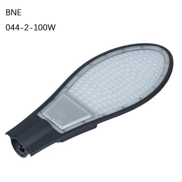 New Energy 12W All In One Solar Light , Solar Panel Street Lights Public Square Park Plaza