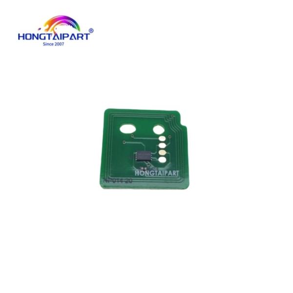 013R00668 Барабанный чип для Xerox D95 D110 D125 D136 Чип для копирования принтера