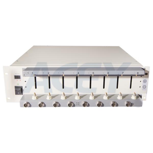 Multi-Channel Lithium Battery Cell Capacity Tester For Pouch Cell