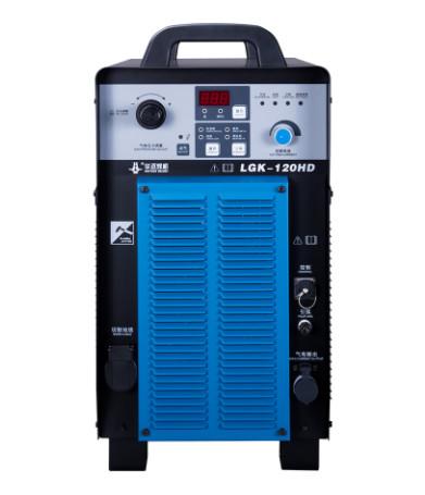LGK-400HD Inverter Air Plasma Cutter 400 Amp Plasma Cutting Machine