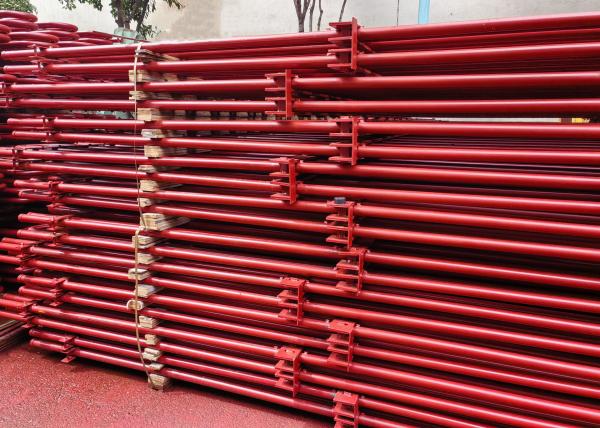 Carbon Steel Superheater And Reheater With High Heat Transfer Efficiency