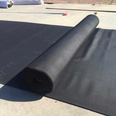 Smooth EPDM Fabric Waterproof Rubber Membrane Waterproofing Geomembrane Pond Liner