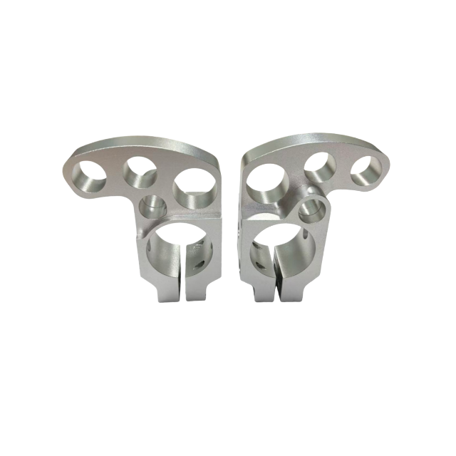 CNC Machining of Aluminum Alloy and Stainless Steel Parts Custom Mechanical Components Precision Machining Services  Custom Colors and Dimensions