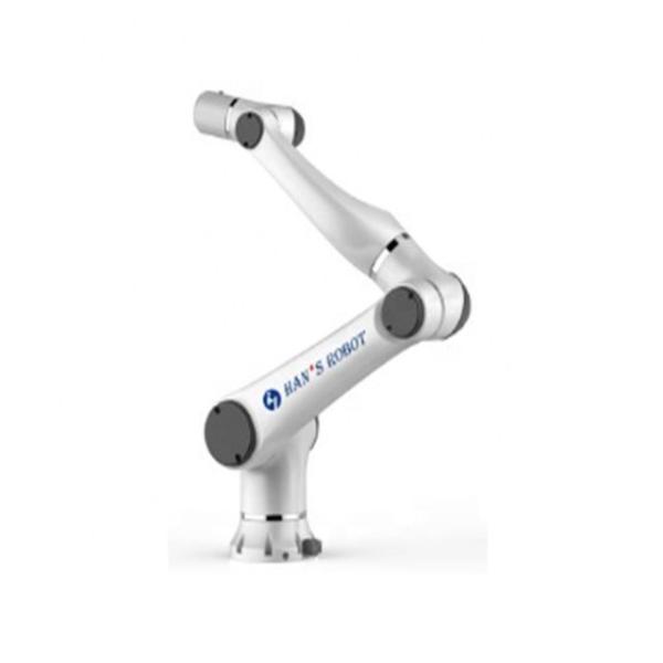 collaborative robot  Elfin 10 used for picking and packing robot arm  high performance mini robot