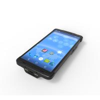 Scanners terminaux de code barres d'Android de collecte de données 6,0