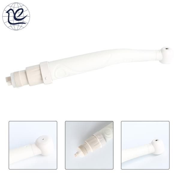 Dental Kit Plastic Disposable Surgical Straight Handpiece With Internal Single Spray