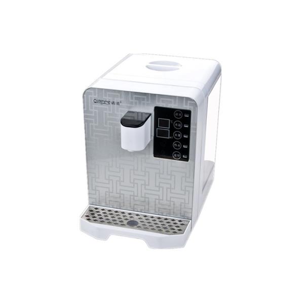 Distributeur instantané de l'eau de contrôle de température, bouilloire