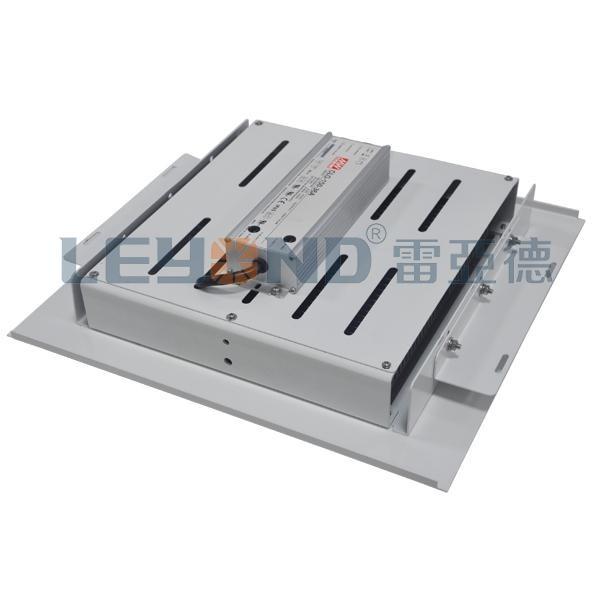 150W Petrol Station LED Canopy Lights IP65 Outdoor power saving