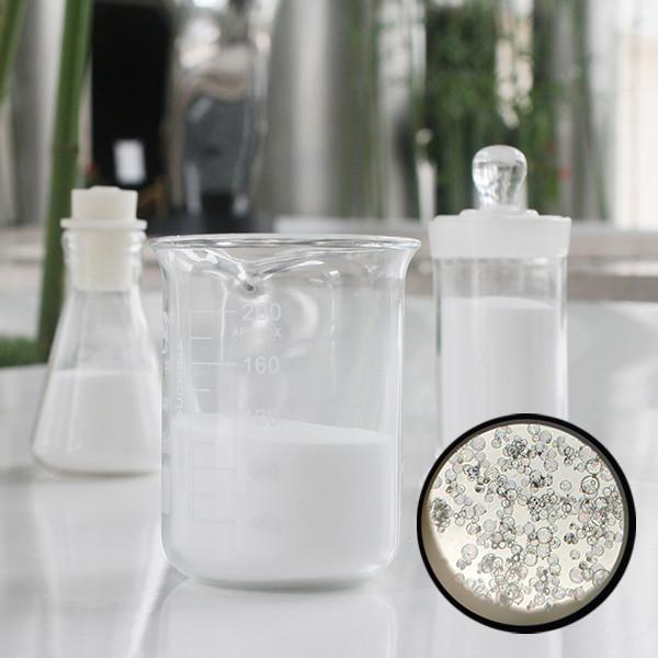 UV Resistant Hollow Glass Bubbles Hollow Microspheres Thermoplastic Composite
