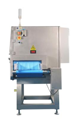70m/min X Ray Welding Inspection X Ray Equipment For Food Pharmaceutical Factory
