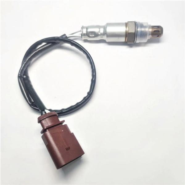 03C906262AN Capteur Lambda d'oxygène O2 pour Volkswagen