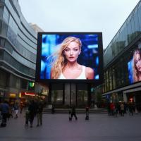 3840 Tarifa de actualización Alquiler de paredes de vídeo LED con gran ángulo de visión