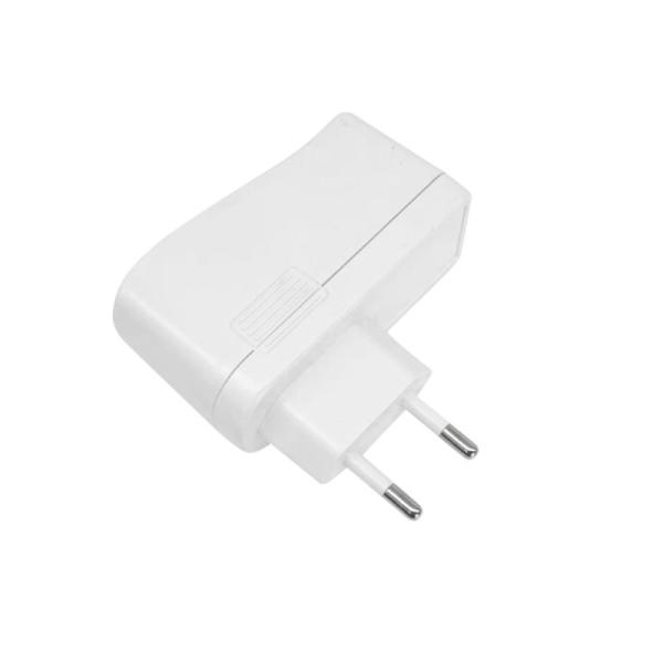 5V 2A USB Wall Charger ABS PC Material Usb C Wall Plug Charger Adapter