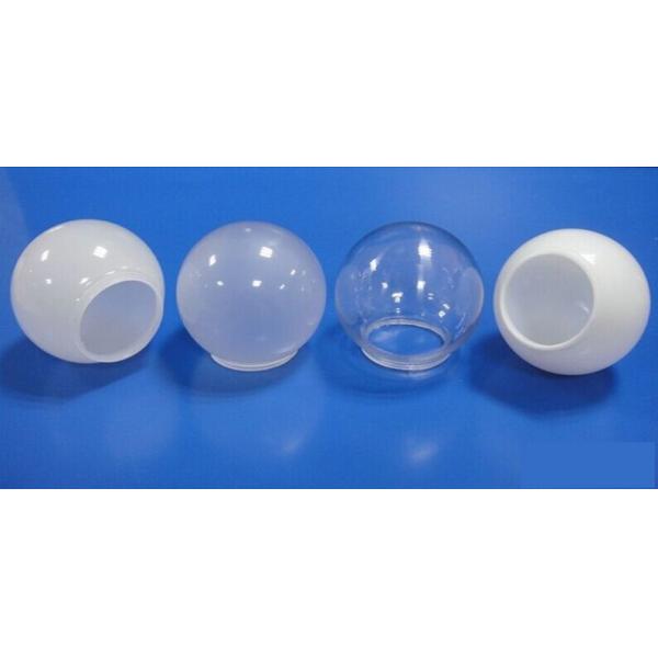 PC plastic LED light housing injection mould/led bulb plastic mould manufacturer