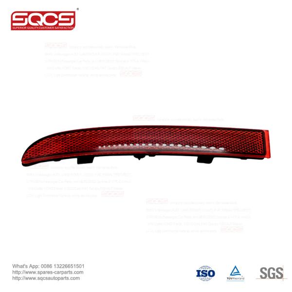 Reflector Panel R for Mercedes Sprinter W910 2019-2021Y OE 9108204900 Durable Design Voltage 12V 72 Watts