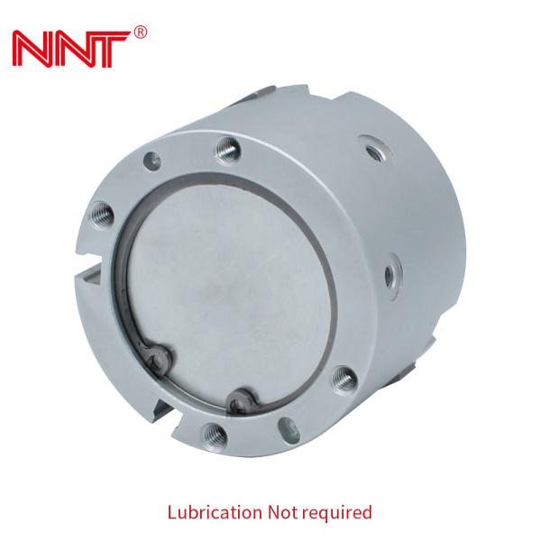 Actuator Air Gripper Pneumatic Cylindrical Gripper 60-120CPM