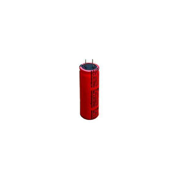 Anti pilha de bateria HFC2265 da explosão 2000mAh 3.2V Li Fe Phosphate Battery
