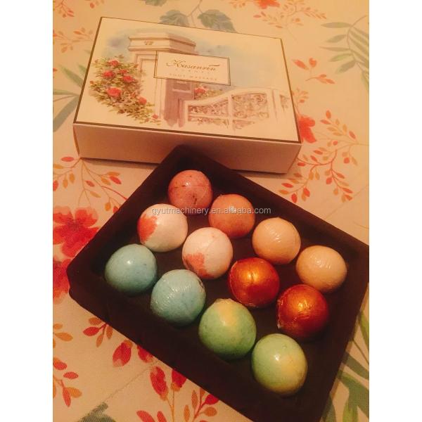 2024 Дизайн Пневматическая мини коктейль напиток бомбы изготовления пресс Формирующая машина