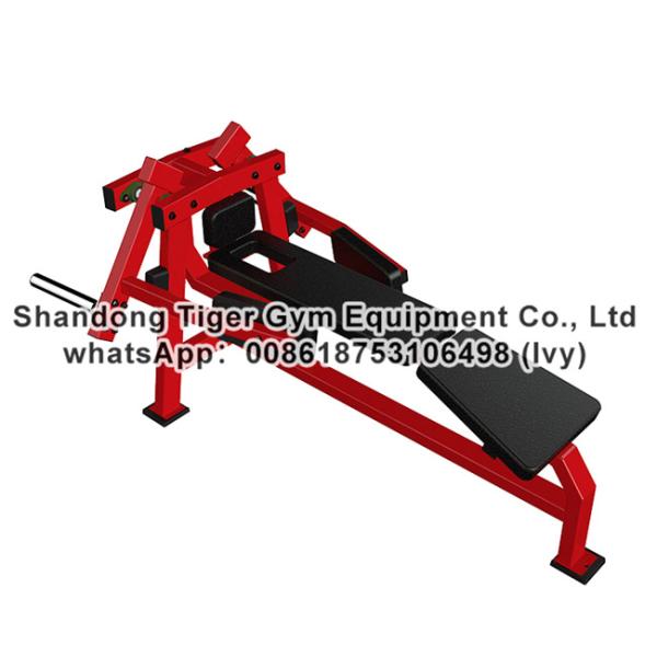 Gym Fitness Equipment Iso-Lateral Pectoral Fly / Rear Deltoid exercise machine