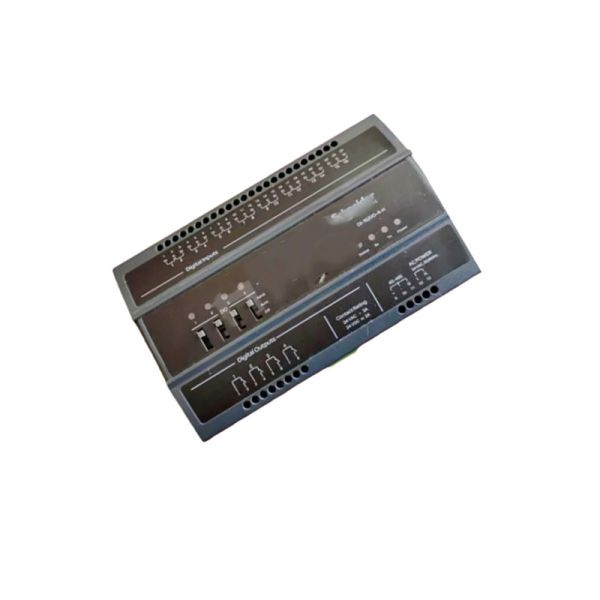 CIO20XX10001 Schneider BACnet I/O Module 16DI 4DO Brand New Original