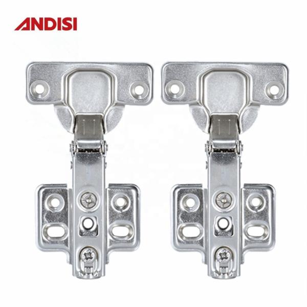 Kitchen Cabinet Doors Iron Furniture Hinges Modern Design Style Slide On Two Way Hinge