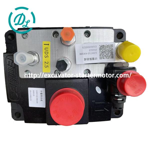 Cummins DAF Urea Pump Module 24V OEM 5273338 A034J233 4931694