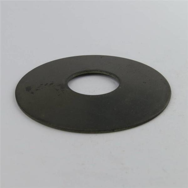 GT20V GT22V Turbo Heat Shield For 443768-0003 Turbocharger Replacement Accessories