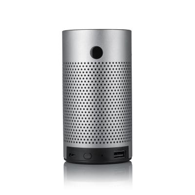Projetor sem fio do OEM Hd projetor do DLP de 70 lúmens com Wifi e Bluetooth