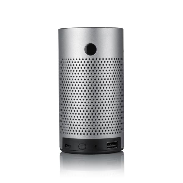 Репроектор DLP мини Wifi портативный Pico для люменов 4K андроида 70