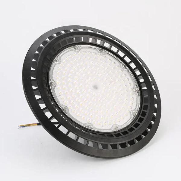 80lm/w High Power IP54 Waterproof 100w LED Floodlight for Warehouse UFO High Bay Light