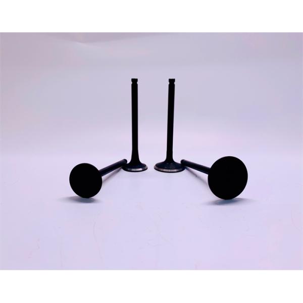 ISUZU DOOSAN DB58 Diesel Engine Valve 1-12551139-0 8-97028706-0