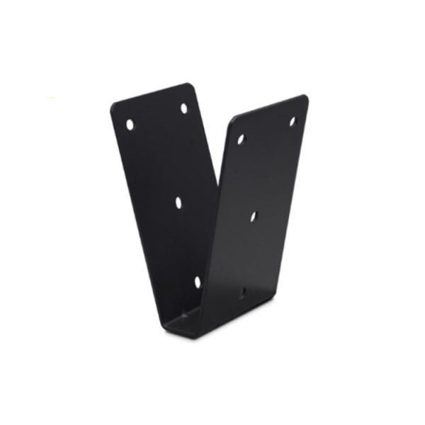 Heavy Sheet Metal Fabrication 304 316 440Ss Stainless Steel Metal Stampings Blanks