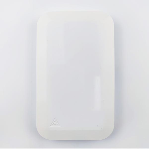 FTTH Network Wired LAN Пластиковая волоконно-оптическая лицевая панель