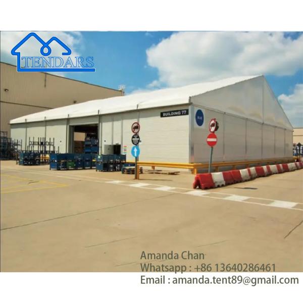 Customized Event Marquee Tent Outdoor Event Shelter Accommodation